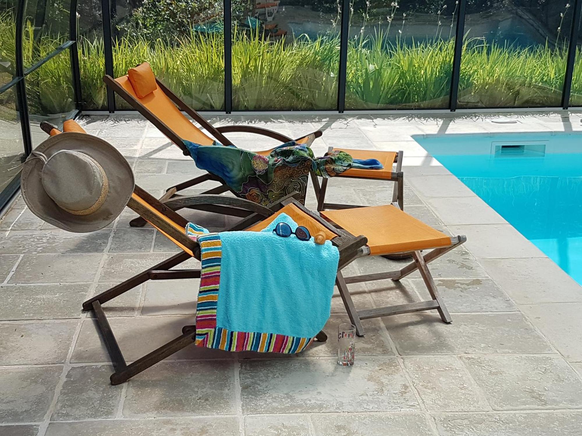 L'Arbre Voyageur Hotel Locoal-Mendon Ngoại thất bức ảnh